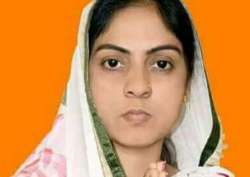 BJP's Rinki Rani Pandey wins Bhabua bypolls