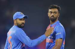 Nidahas Trophy India beat Bangladesh