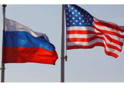 Representational pic - US impose sanctions on 19 Russians for alleged interference in 2016 elections