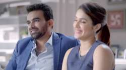 sagarika ghatge zaheer khan love story