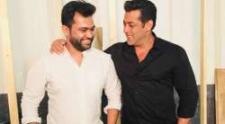 Salman Khan, Ali Abbas Zafar