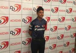 IPL 2018 Delhi Daredevils