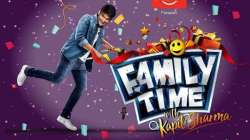 Kapil Sharma