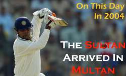 Virender Sehwag