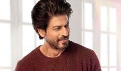 Shah Rukh Khan