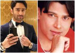 shaheer sheikh in kasautii zindagii kay 2