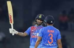 Nidahas Trophy India beat Bangladesh