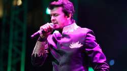 Sonu Nigam