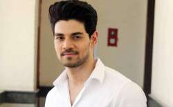 Sooraj Pancholi