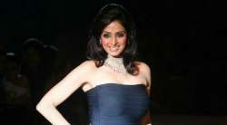 Sridevi