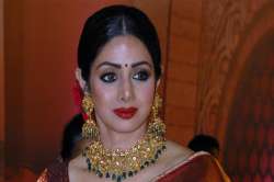 Sridevi