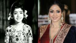 A film on Sridevi?