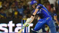 IPL 2018 Rajasthan Royals Steve Smith