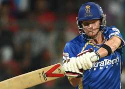 Steve Smith, Rajasthan Royals