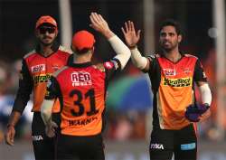 Sunrisers Hyderabad Team Profile | IPL 2018