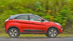 Tata Motors, BS-VI emission, Euro-VI emission, tata nexon