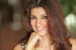 Twinkle Khanna