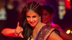 Urmila Matondkar, Bewafa Beauty