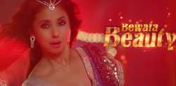 urmila matondkar in bewafa beauty