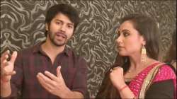 Varun Dhawan, hichki, rani mukerji