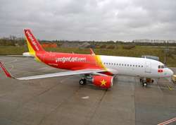 Vietnam’s ‘bikini airline’ Vietjet announces direct flight between Ho Chi Minh City and New Delhi 