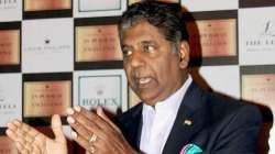 Winning in Davis Cup tough without playing together on Tour, saus Vijay Amritraj