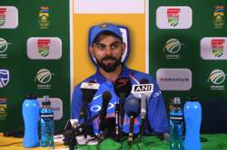 Former SA cricketer Paul Harris compares Virat Kohli's conduct to clown