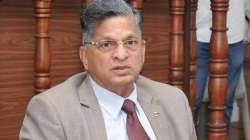  Justice P. Vishwanatha Shetty