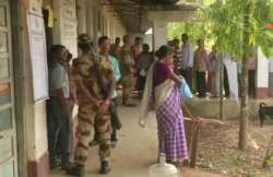 Triangular fight among LDF, UDF and NDA for Chengannur bypoll 