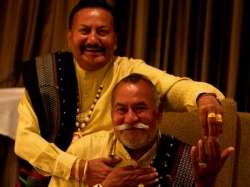 Wadali Brothers