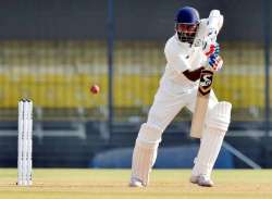 Wasim Jaffer Irani Cup