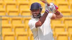 Irani Cup: Vidarbha vs Rest of India