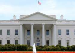 White House