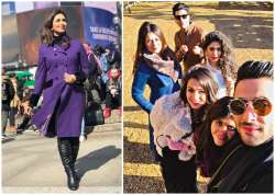 yeh hai mohabbatein in london