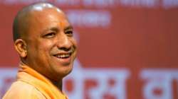 Yogi Adityanath