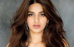 Nidhhi Agerwal