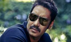 Ajay Devgn