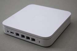 apple airport wi fi router