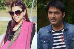 Neeti Simoes's open letter to Kapil Sharma