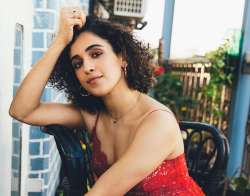 sanya malhotra dance videos