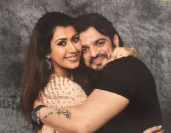 karan patel ankita bhargava pregnant