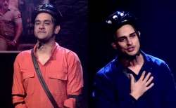 Vikas Gupta on Bigg Boss 12