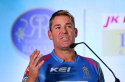 Shane Warne mentor of Rajasthan Royals