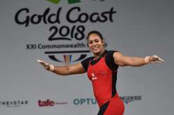 Commonwealth Games 2018