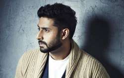 Abhishek Bachchan