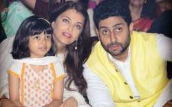 Aishwarya Rai Bachchan, Abhishek Bachchan