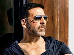 Akshay Kumar