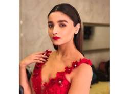 Alia Bhatt