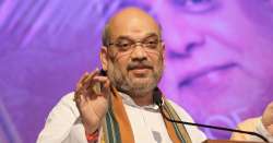 Amit Shah