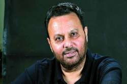 Anil Sharma